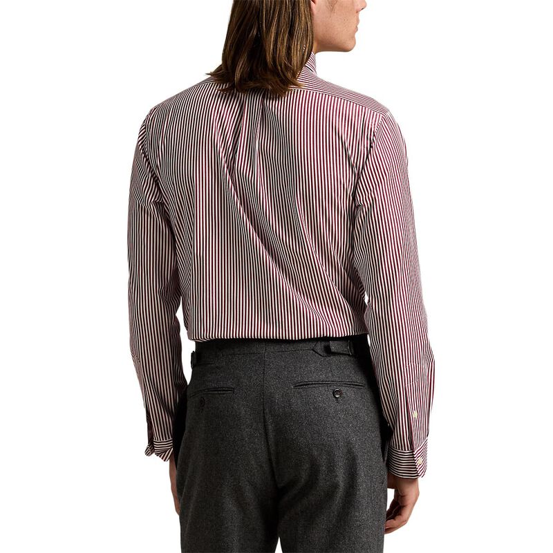 Polo Ralph Lauren Long Sleeve Sport Shirt image number 1